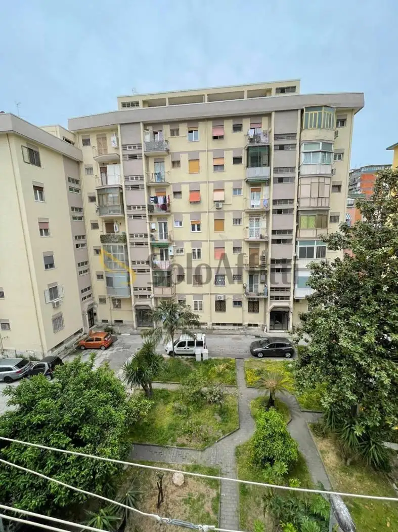 Trilocale via Benedetto Cariteo 12, Fuorigrotta, Napoli - foto 5