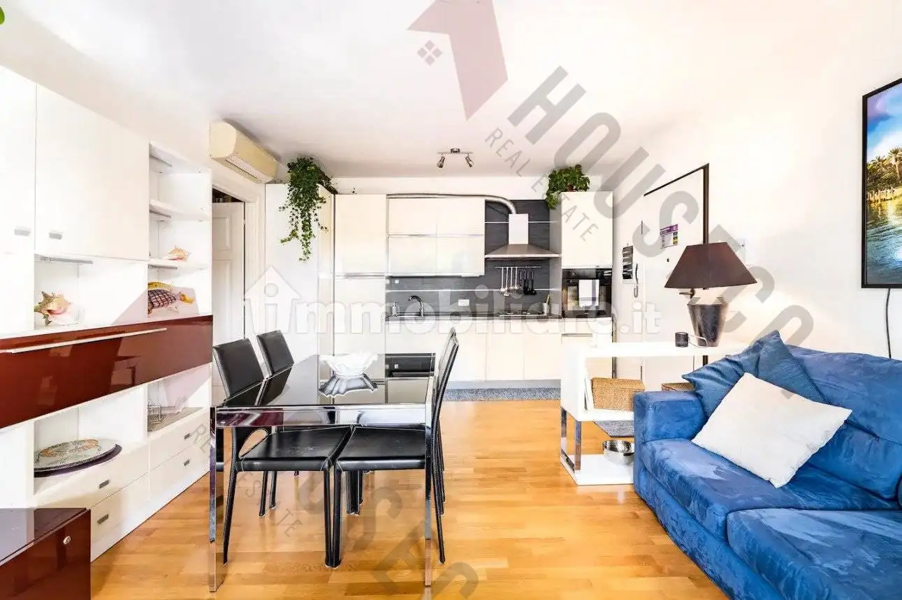 Bilocale via Italia, Quartu, Quartu Sant'Elena - foto 2