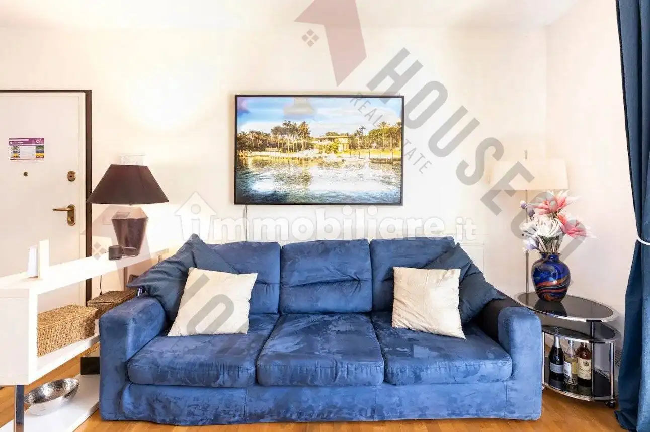 Bilocale via Italia, Quartu, Quartu Sant'Elena - foto 3