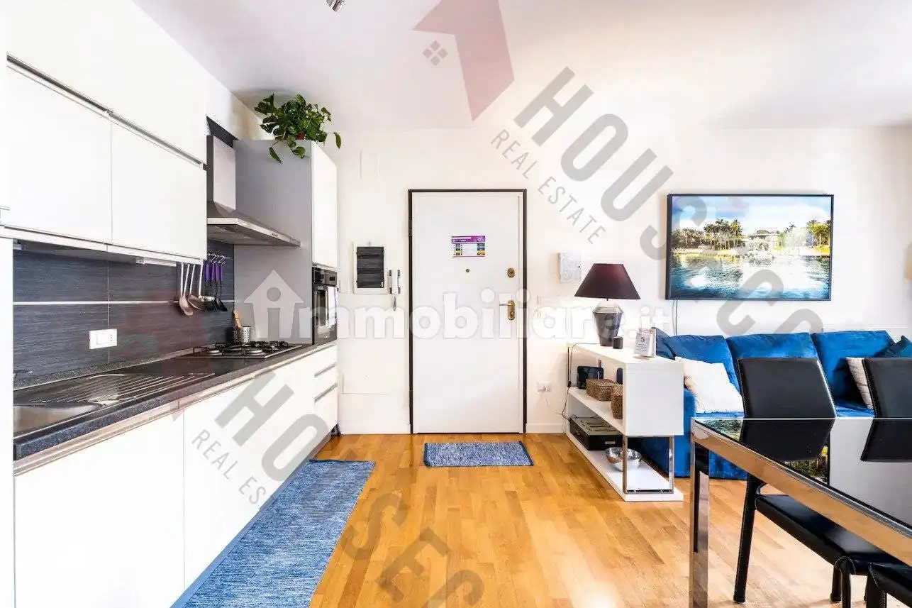 Bilocale via Italia, Quartu, Quartu Sant'Elena - foto 4