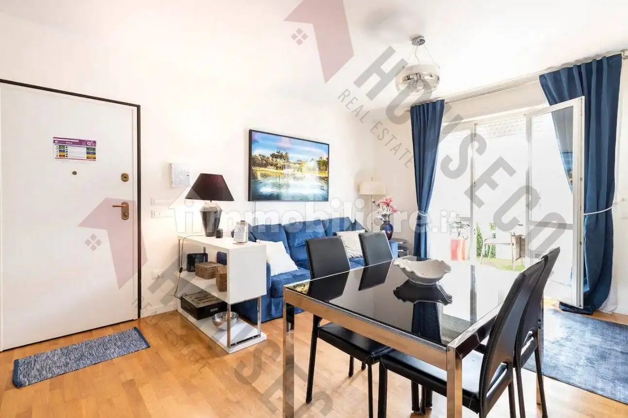 Bilocale via Italia, Quartu, Quartu Sant'Elena - foto 5