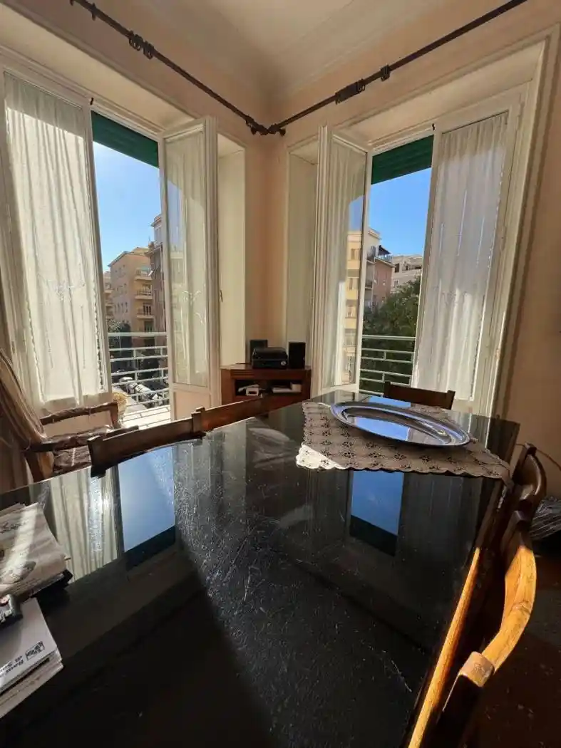 Quadrilocale piazza dei Vespri Siciliani, Bologna, Roma - foto 2