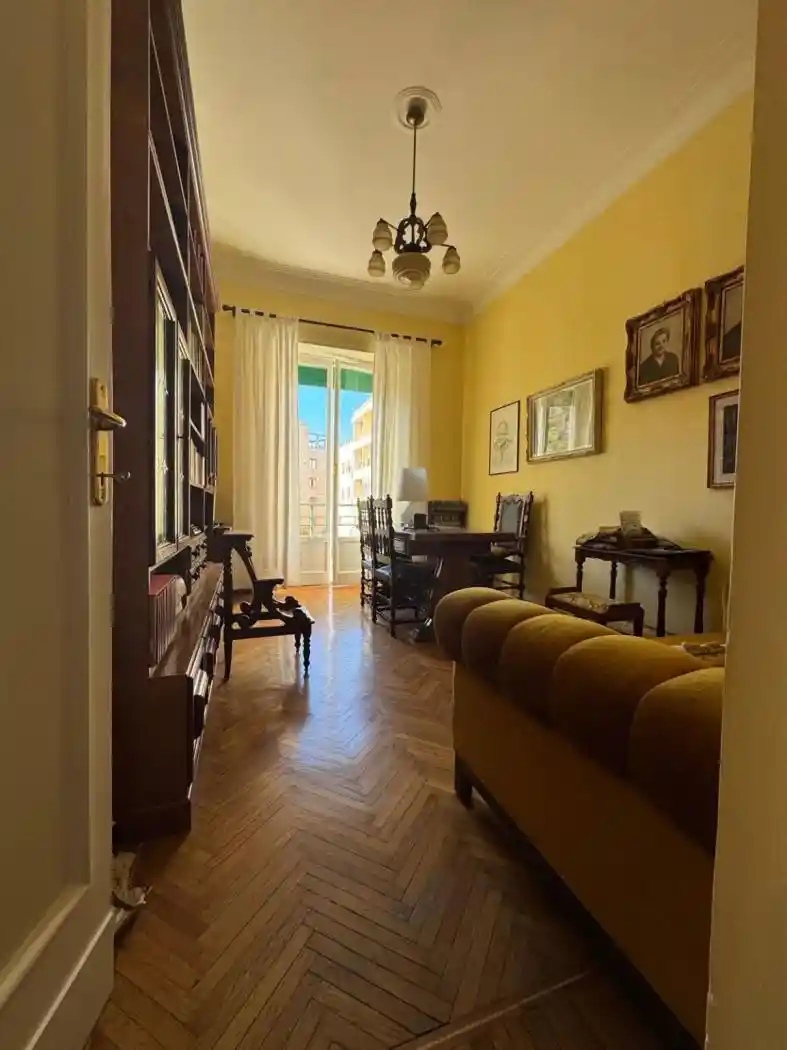 Quadrilocale piazza dei Vespri Siciliani, Bologna, Roma - foto 5