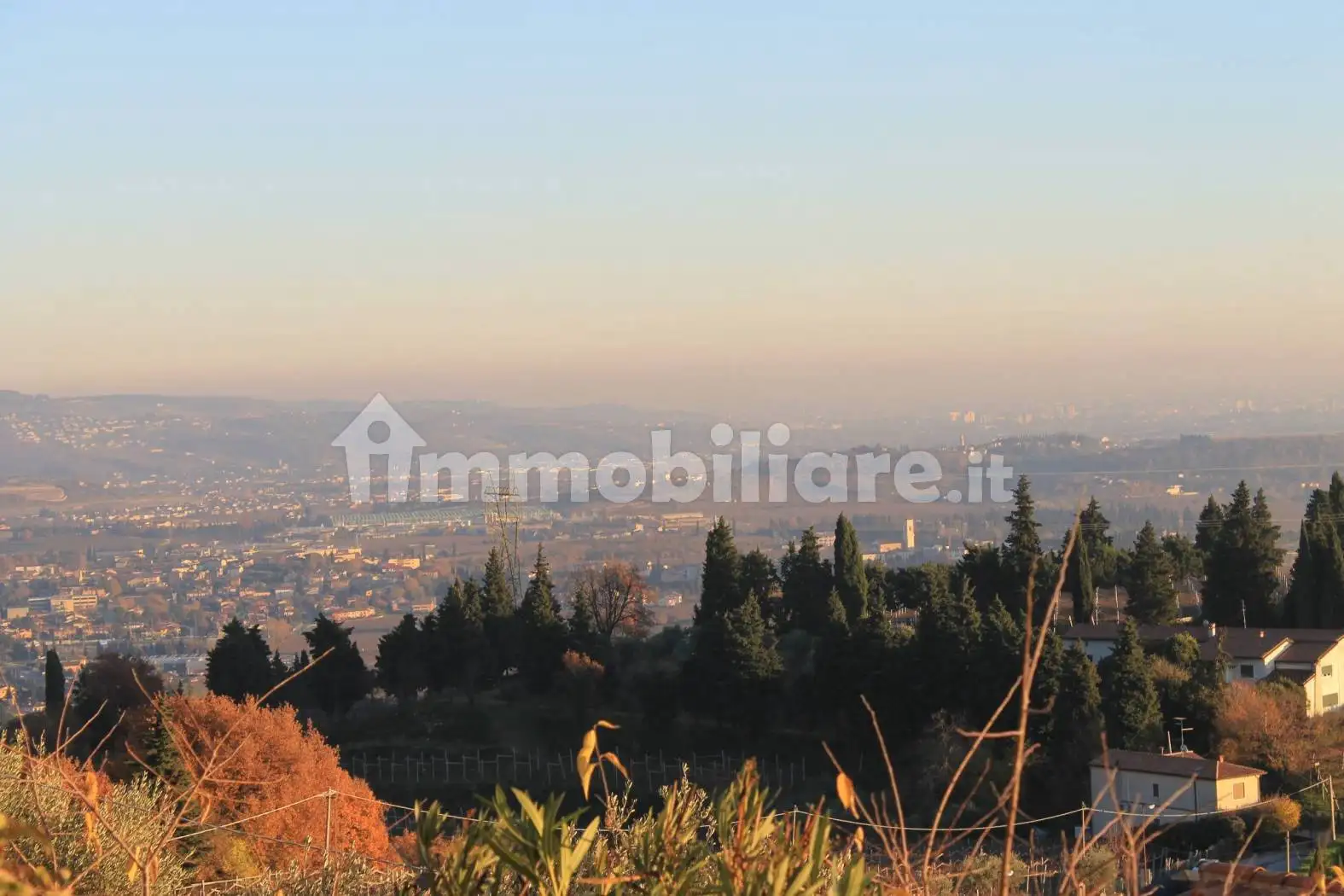 Rustico - Casale in vendita a San Pietro in Cariano