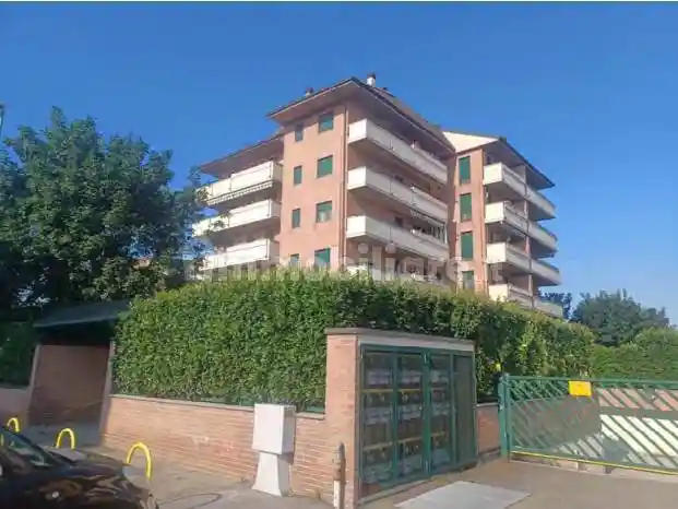 Appartamento in vendita a Pioltello