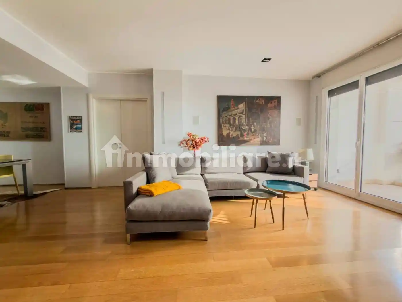 Trilocale viale Monte Grappa 4, Porta Nuova, Milano - foto 3