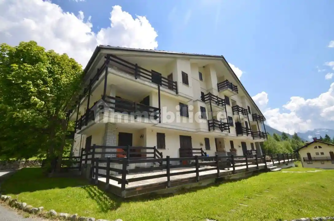 Mansarda Località Bieltschocke 33, Bieltshocke, Gressoney-Saint-Jean - foto 2