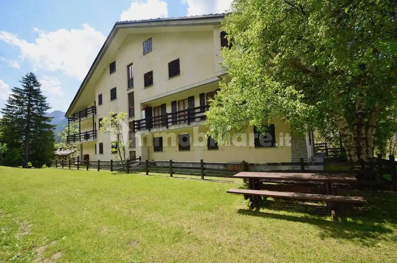 Mansarda Località Bieltschocke 33, Bieltshocke, Gressoney-Saint-Jean - foto 3