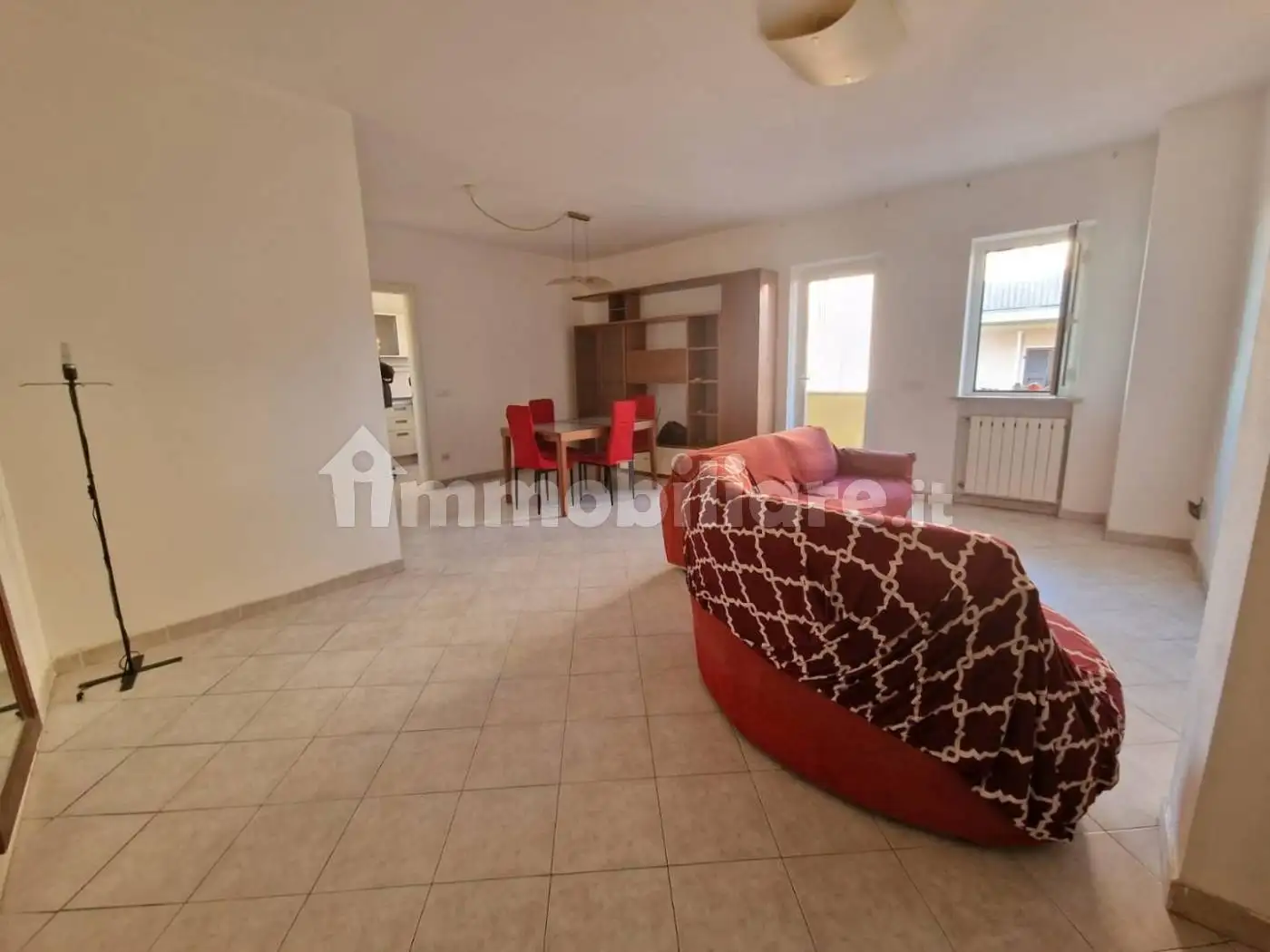 Appartamento in vendita a Carrara