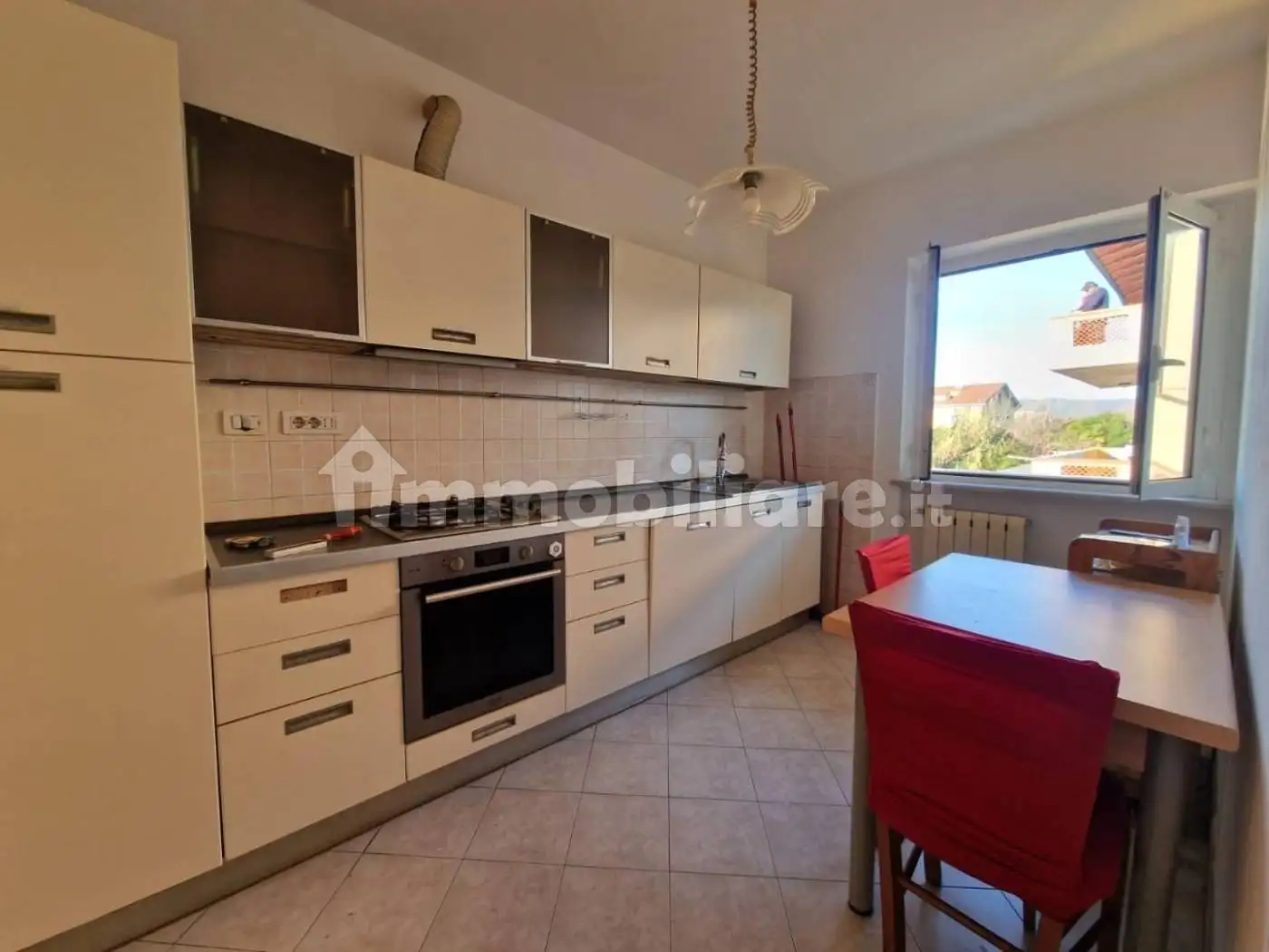 Appartamento ottimo stato, su più livelli, Marina di Carrara, Carrara - foto 2