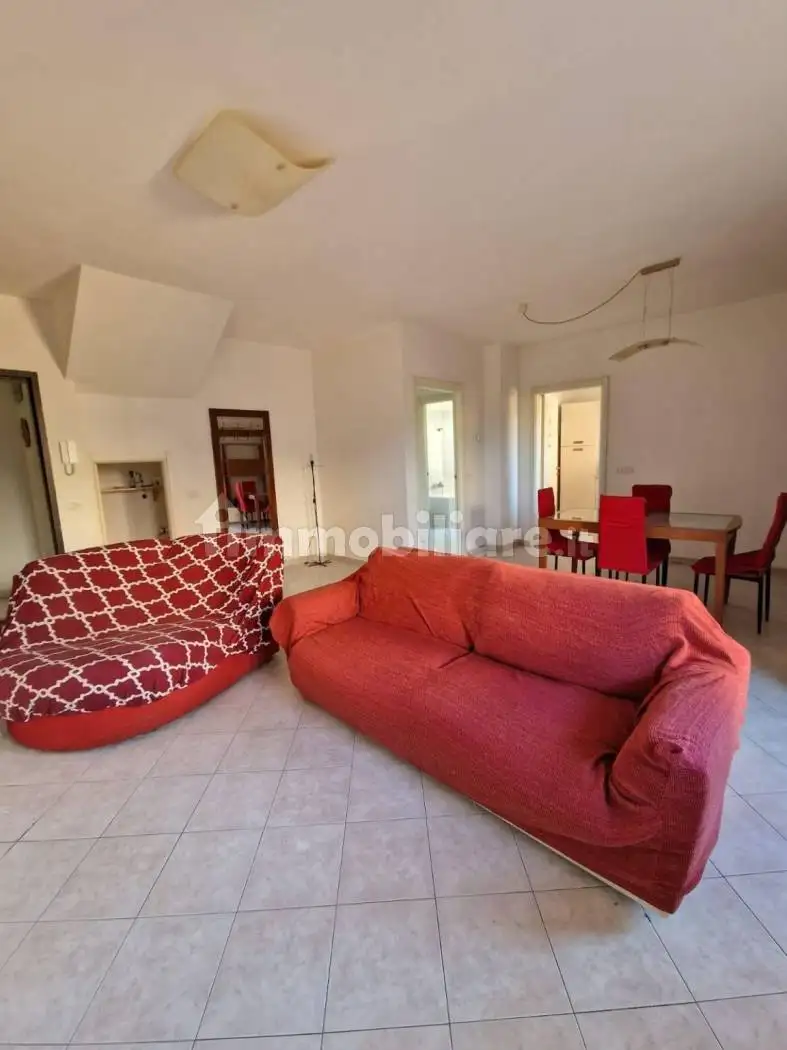 Appartamento ottimo stato, su più livelli, Marina di Carrara, Carrara - foto 3