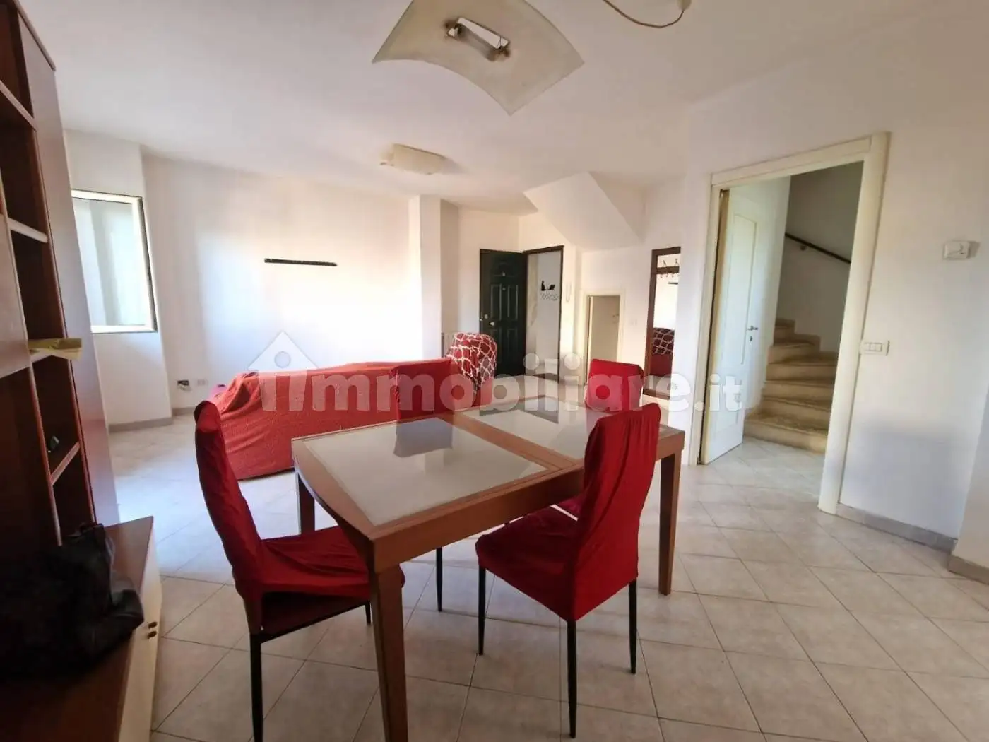 Appartamento ottimo stato, su più livelli, Marina di Carrara, Carrara - foto 5