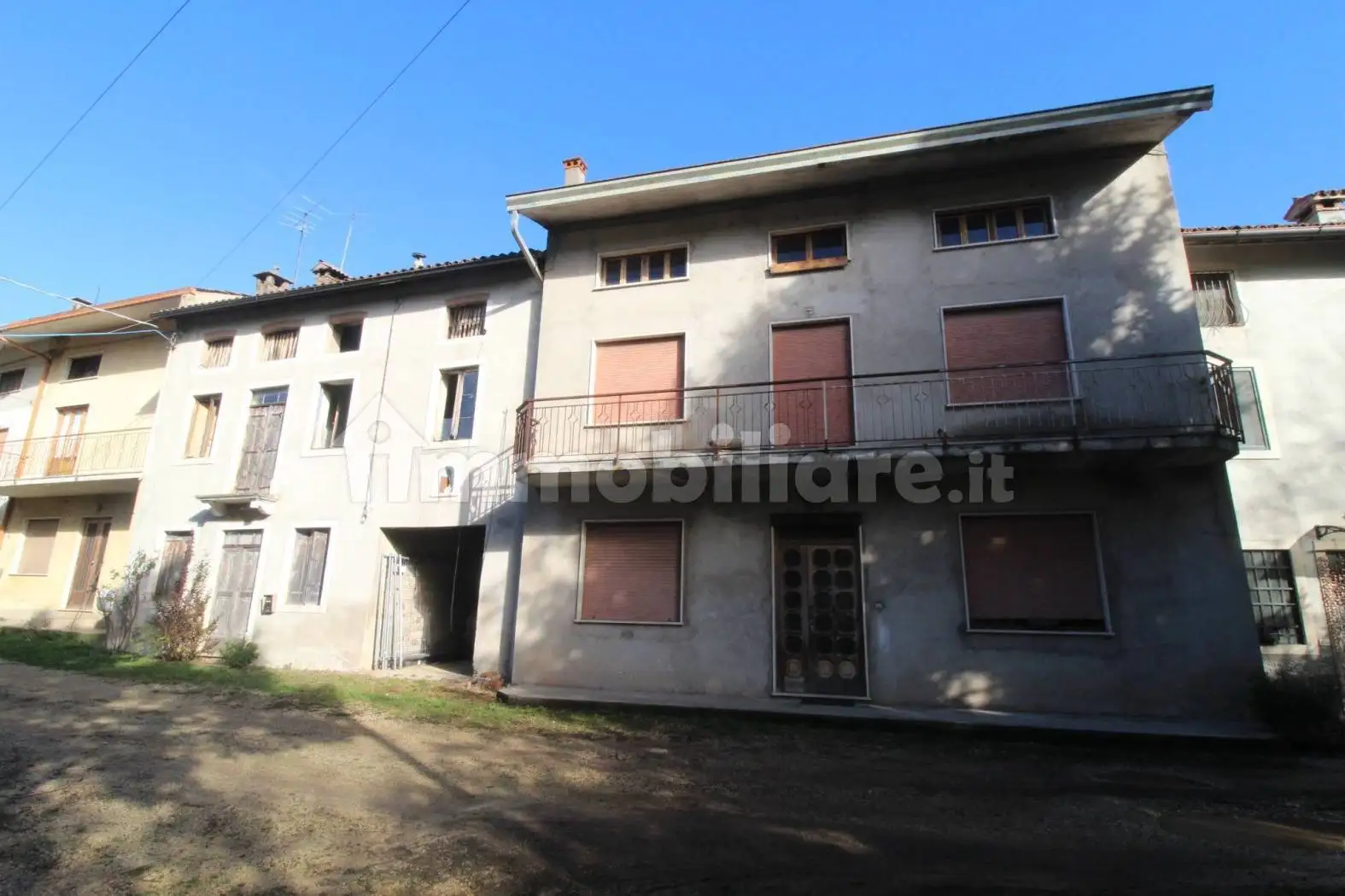 Villetta a schiera in vendita a Trissino