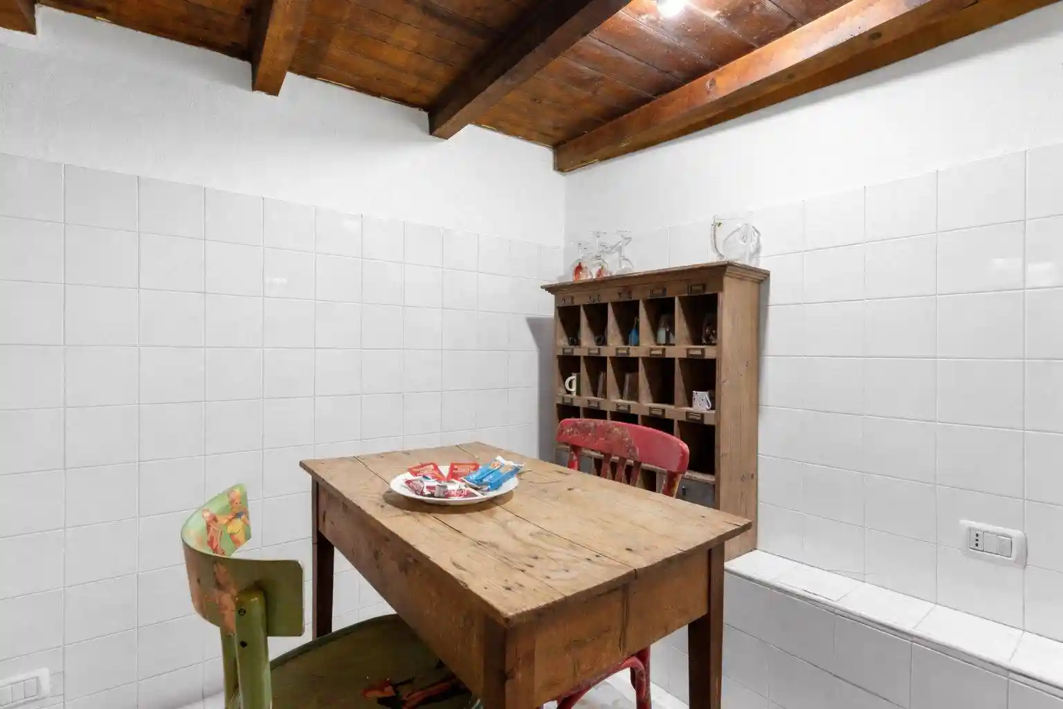 Bilocale Ripa di Porta Ticinese 53, Navigli - Darsena, Milano - foto 5