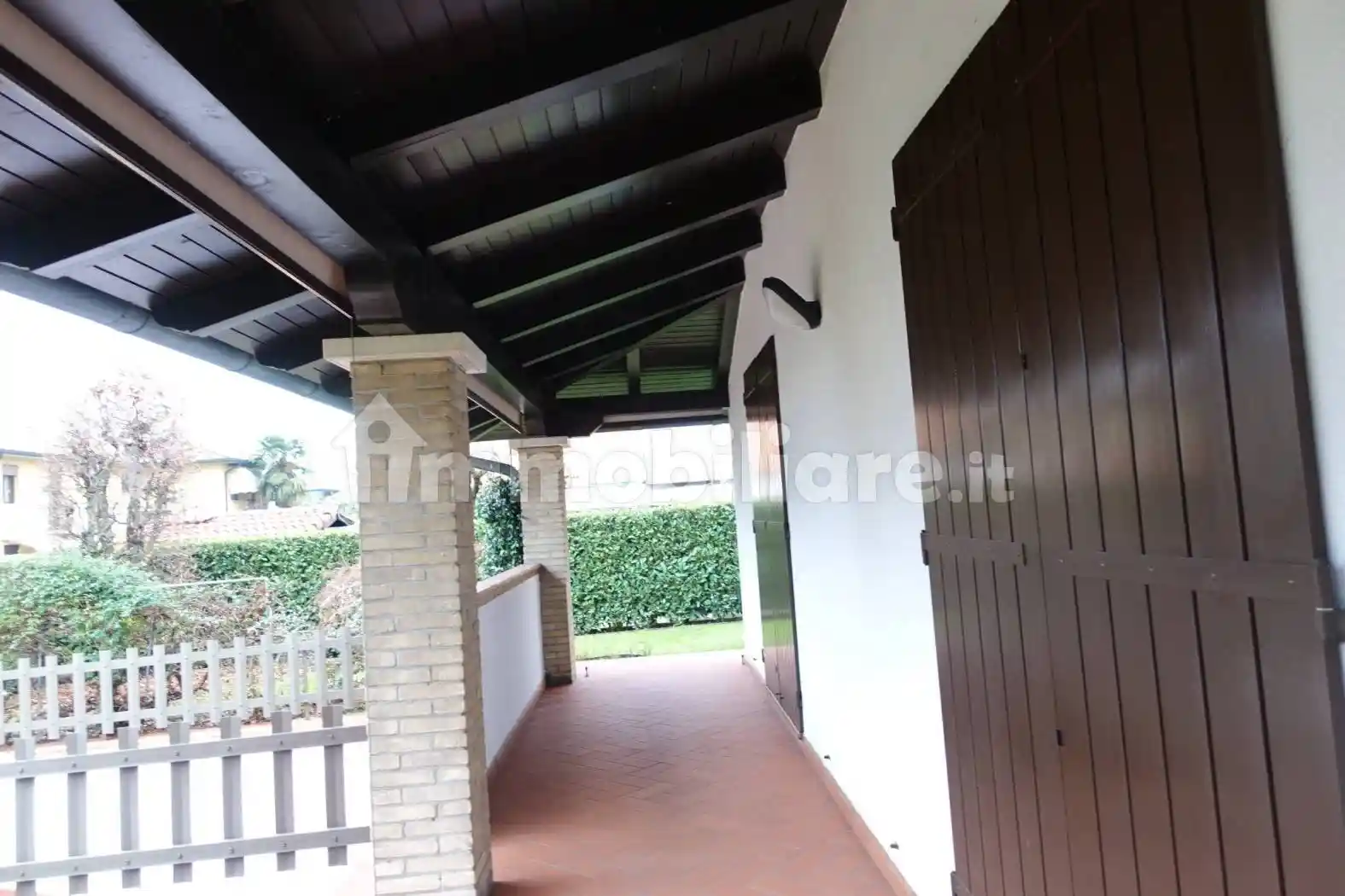 Villa in affitto a Stra