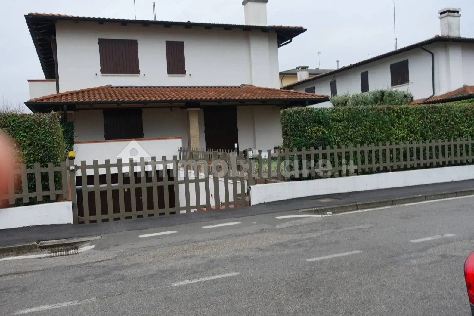 Villa in affitto a Stra