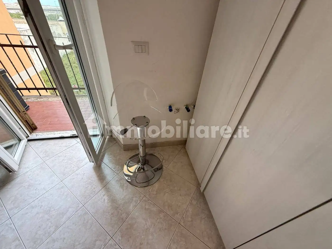 Bilocale via Tarquinia 129, San Pio, Cappuccini, Civitavecchia - foto 2