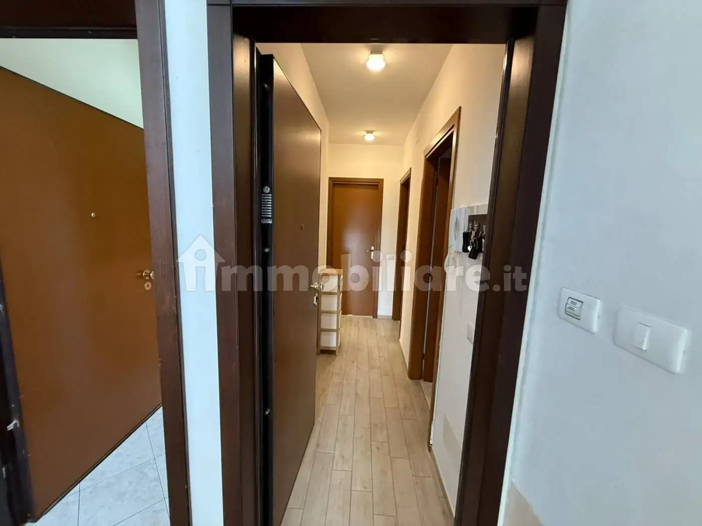 Bilocale via Tarquinia 129, San Pio, Cappuccini, Civitavecchia - foto 3