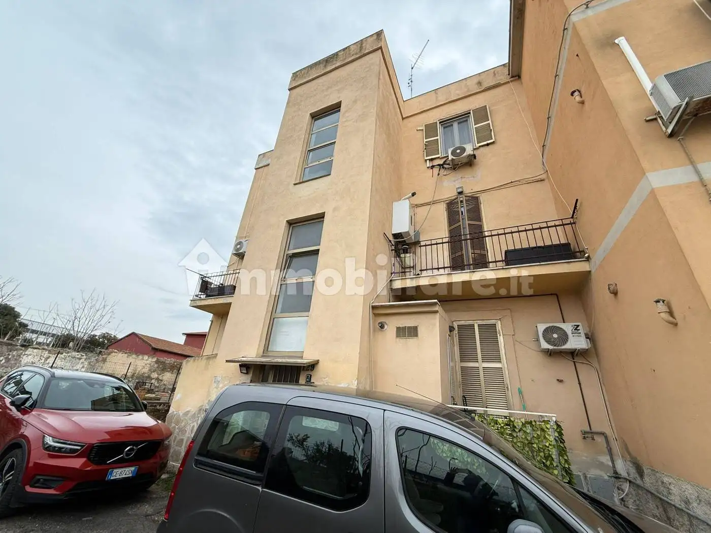 Bilocale via Tarquinia 129, San Pio, Cappuccini, Civitavecchia - foto 4