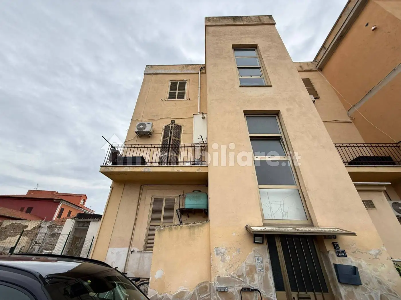 Bilocale via Tarquinia 129, San Pio, Cappuccini, Civitavecchia - foto 5