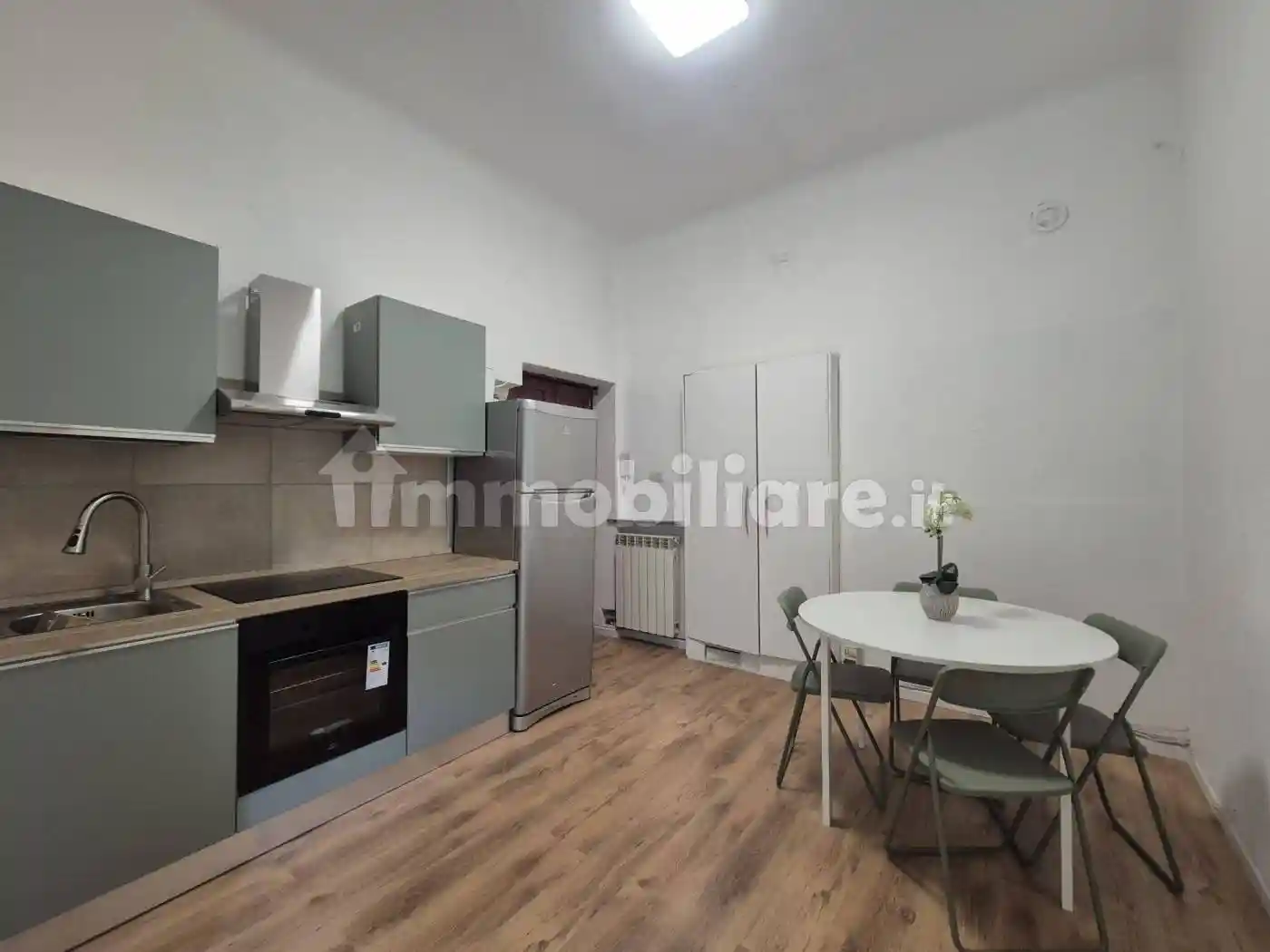 Bilocale via Sesto San Giovanni, Bignami - Ponale, Milano - foto 2