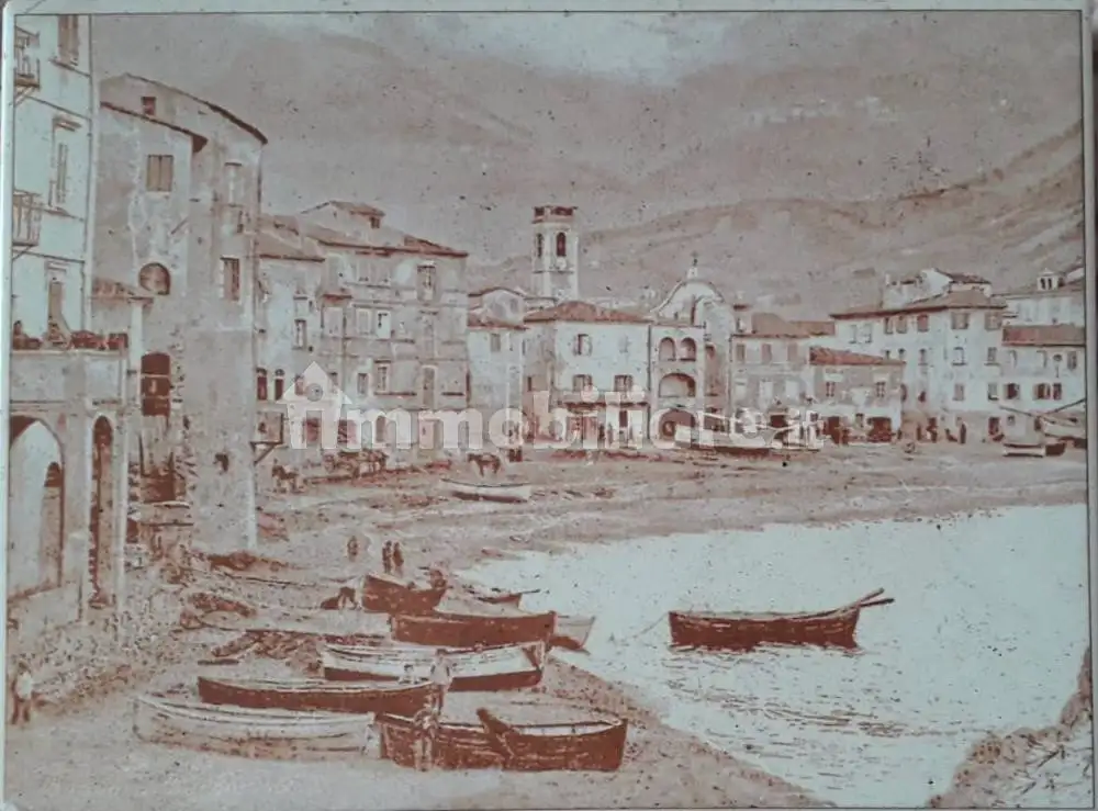 Casa indipendente in vendita a Marciana Marina