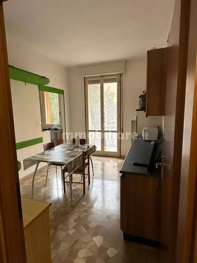 Appartamento in affitto a Bologna