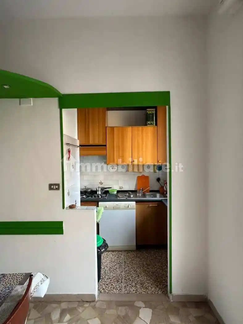 Trilocale via Trilussa 3, Borgo Panigale, Bologna - foto 3