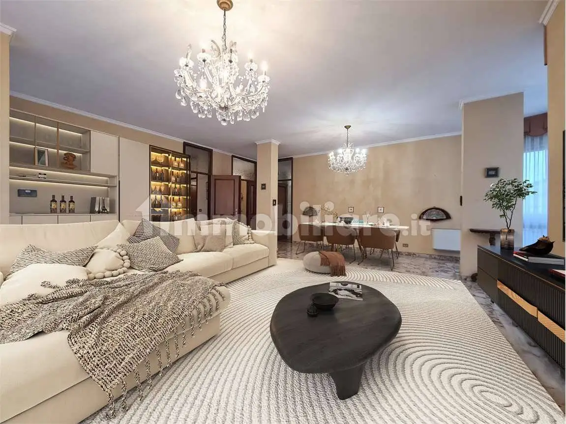 Appartamento in vendita a Modena