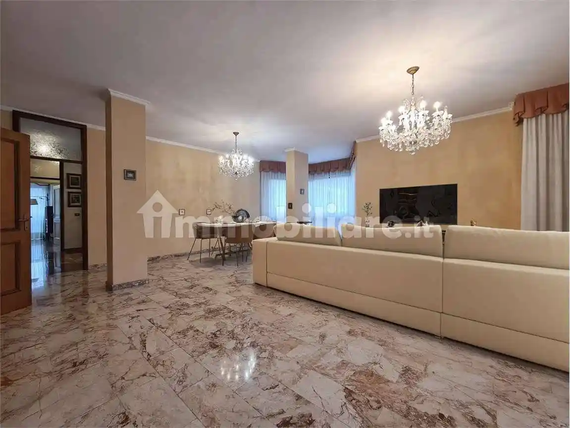 Appartamento viale Verdi, 59, Musicisti, Modena - foto 2