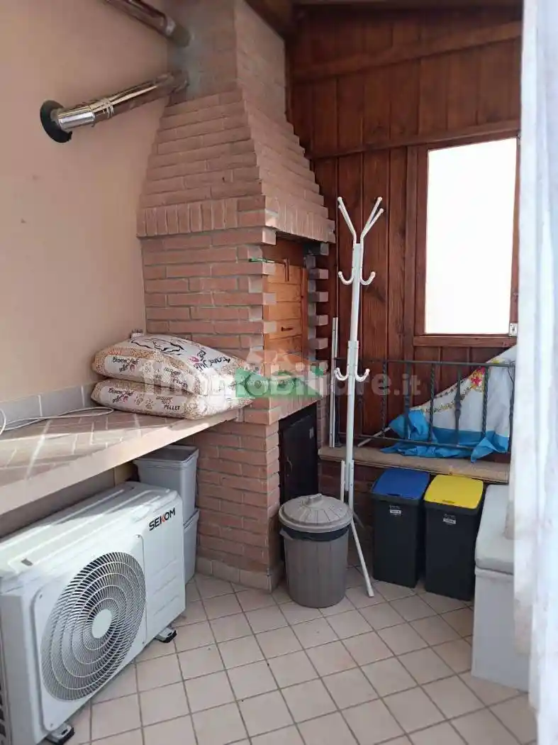 Villa a schiera viale Alessandro Manzoni, Lido Adriano - Lido di Dante, Ravenna - foto 2