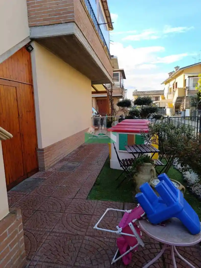 Villa a schiera viale Alessandro Manzoni, Lido Adriano - Lido di Dante, Ravenna - foto 3