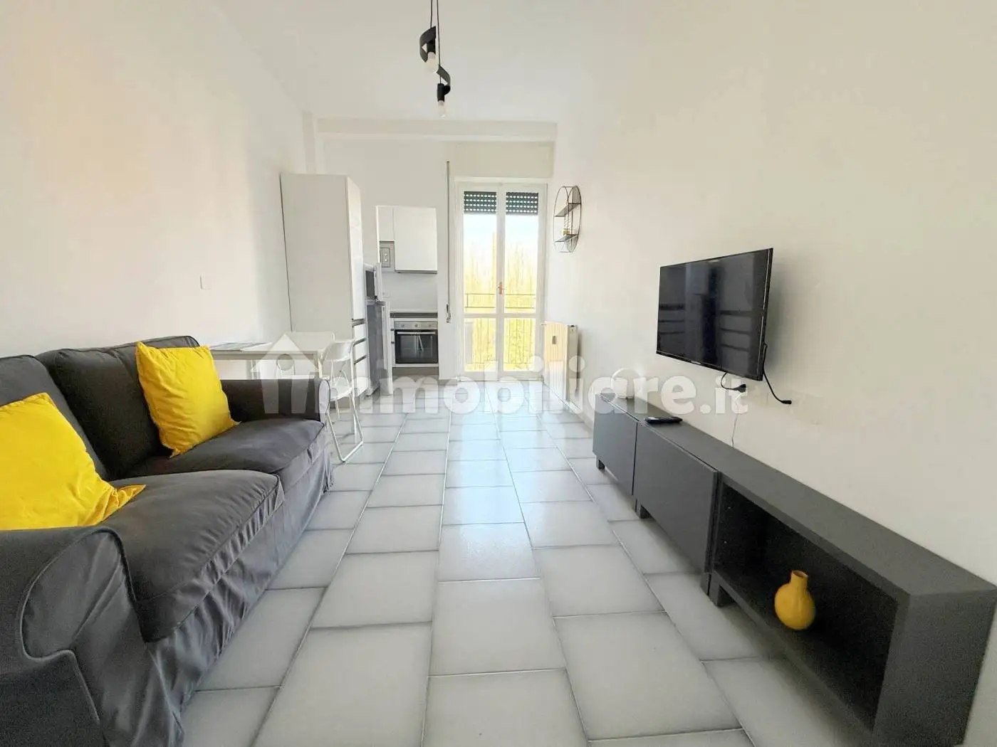 Appartamento in affitto a Sesto San Giovanni