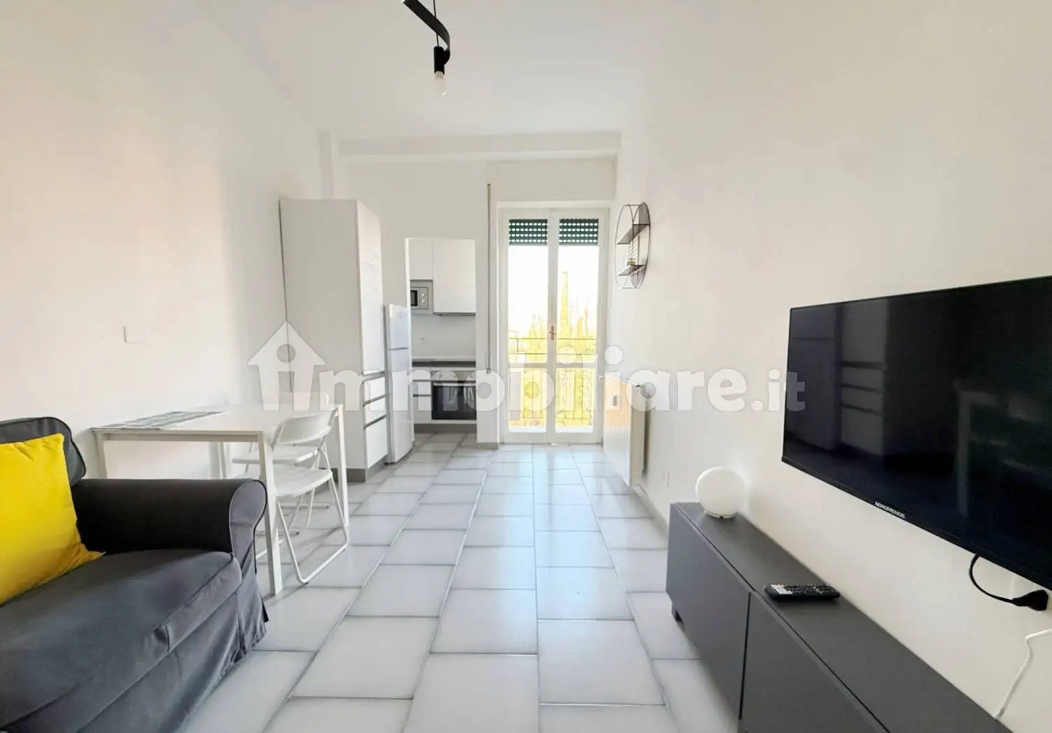 Bilocale via Lombardia, Cascina Gatti, Sesto San Giovanni - foto 2