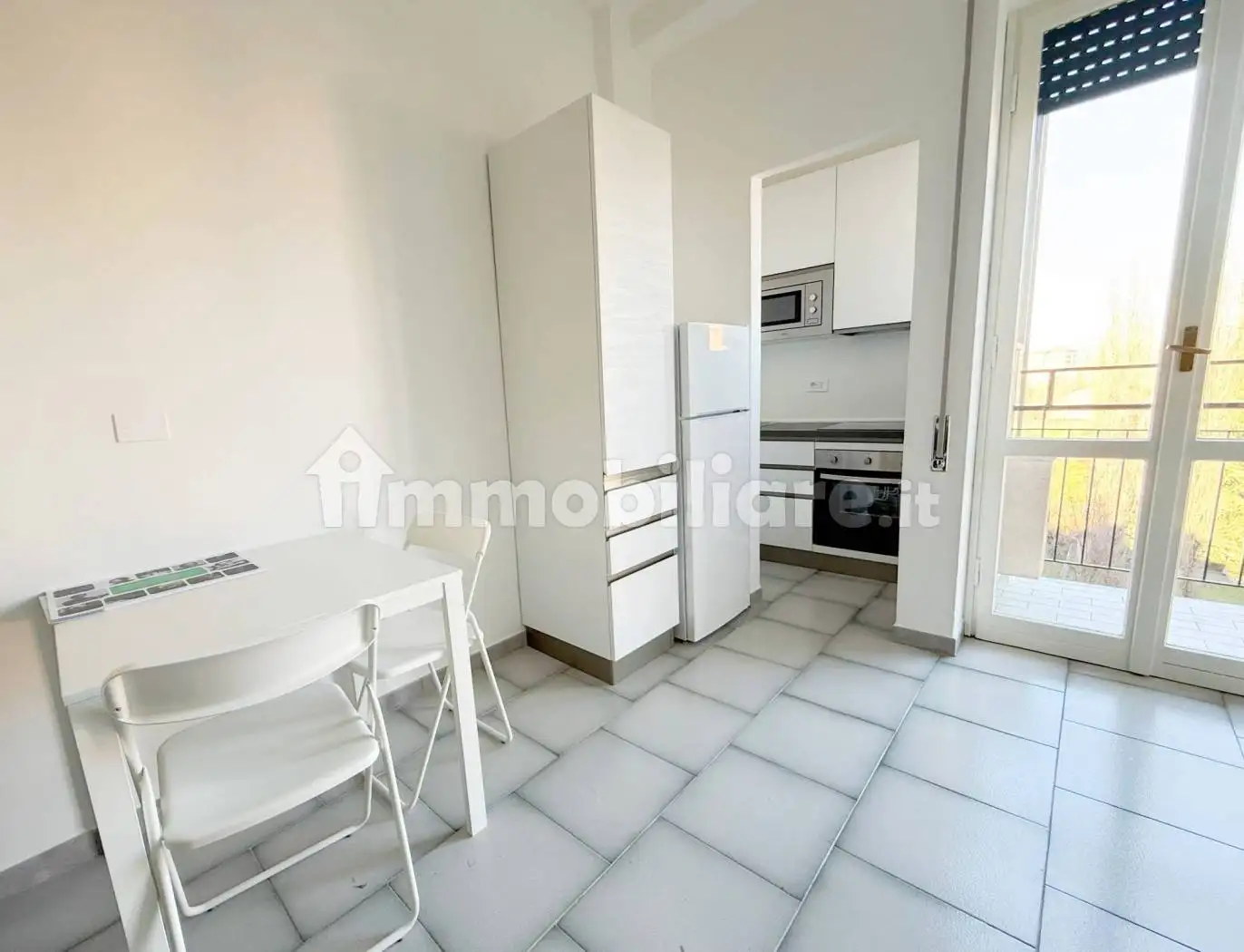 Bilocale via Lombardia, Cascina Gatti, Sesto San Giovanni - foto 3