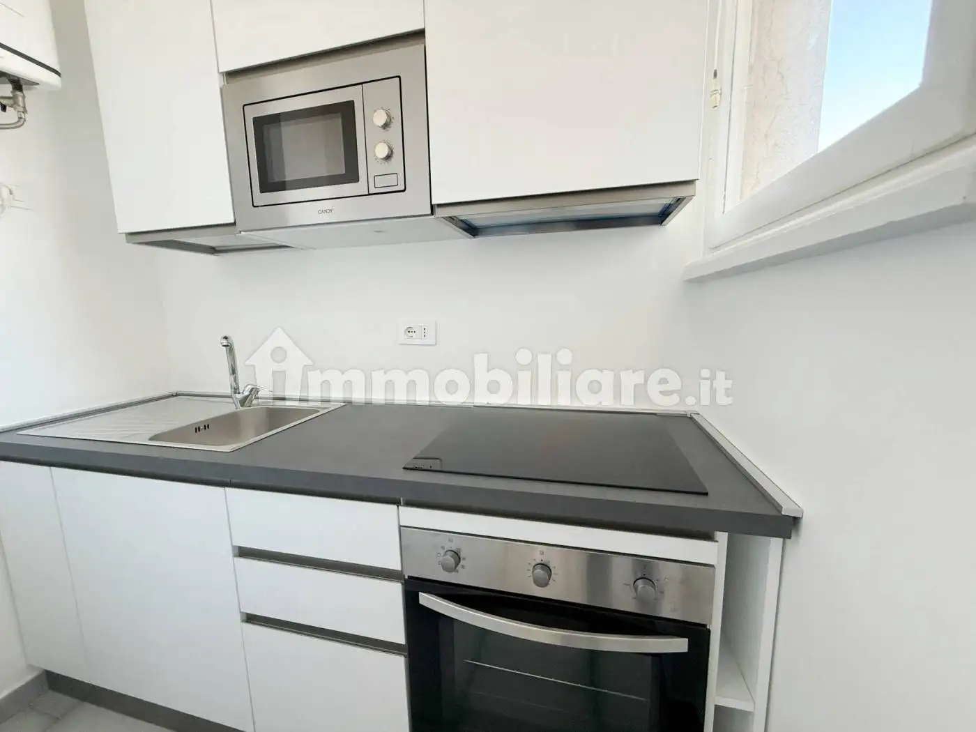 Bilocale via Lombardia, Cascina Gatti, Sesto San Giovanni - foto 4