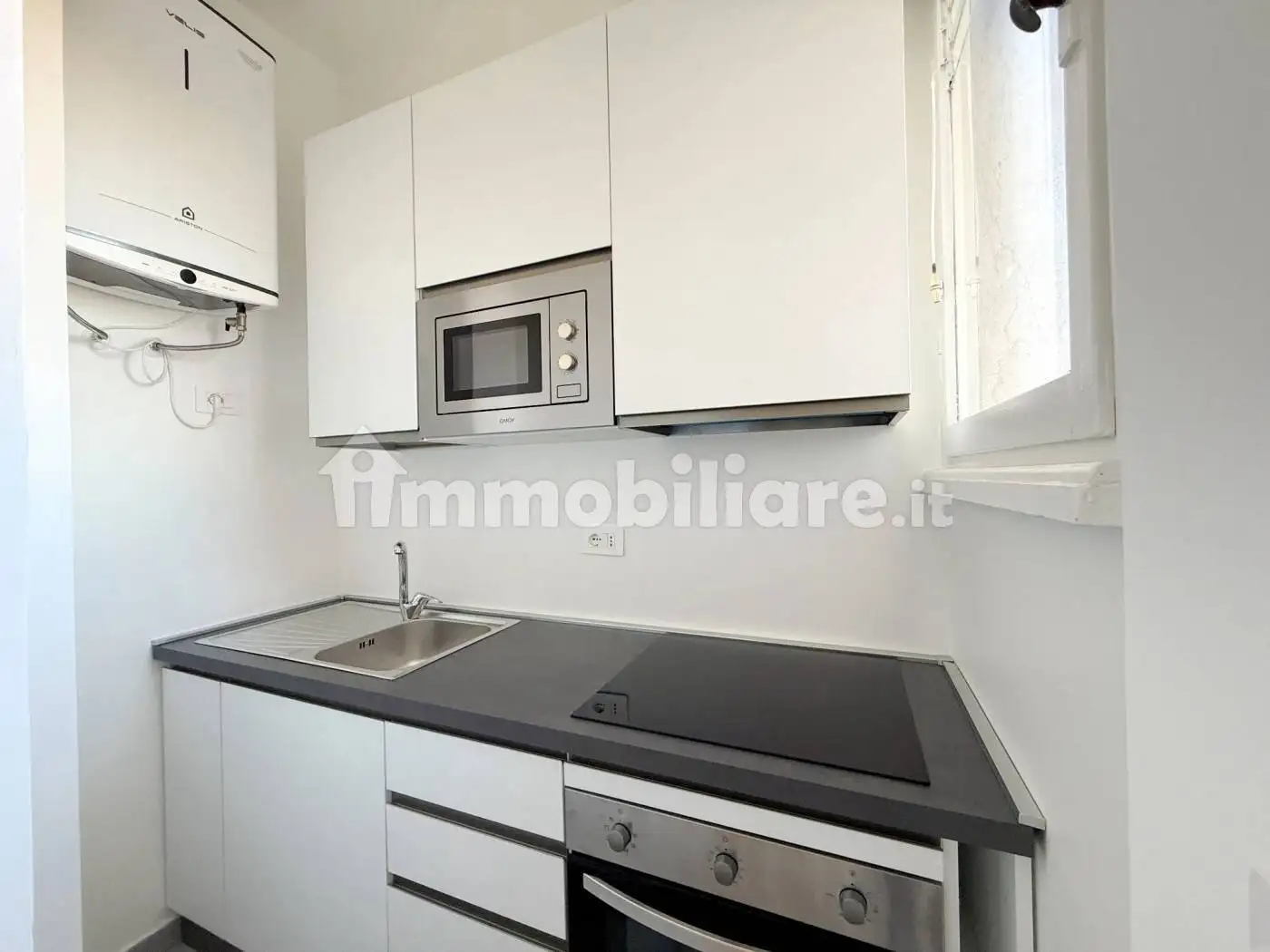 Bilocale via Lombardia, Cascina Gatti, Sesto San Giovanni - foto 5