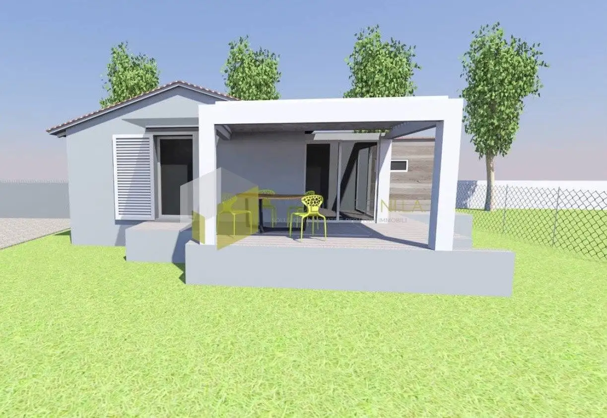 Villa unifamiliare Strada Reg. dell'Abetone e del Brennero, San Giuliano Terme Paese, San Giuliano Terme - foto 5