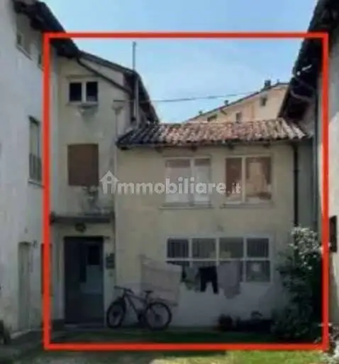 Casa indipendente in asta a Malo
