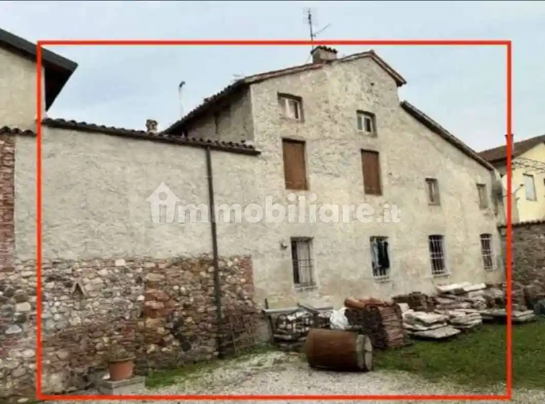 Casa indipendente all'asta via Porto, Malo - foto 3