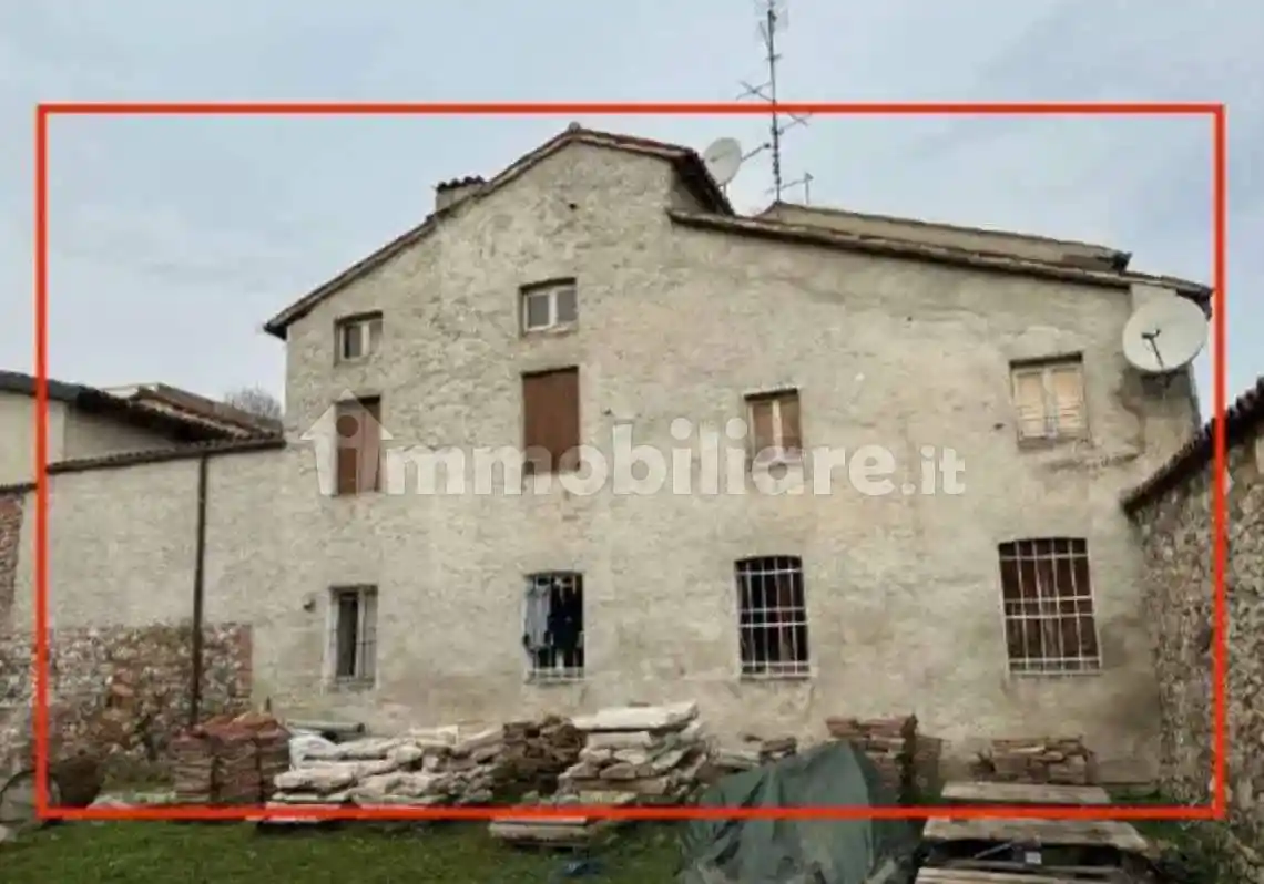 Casa indipendente all'asta via Porto, Malo - foto 4