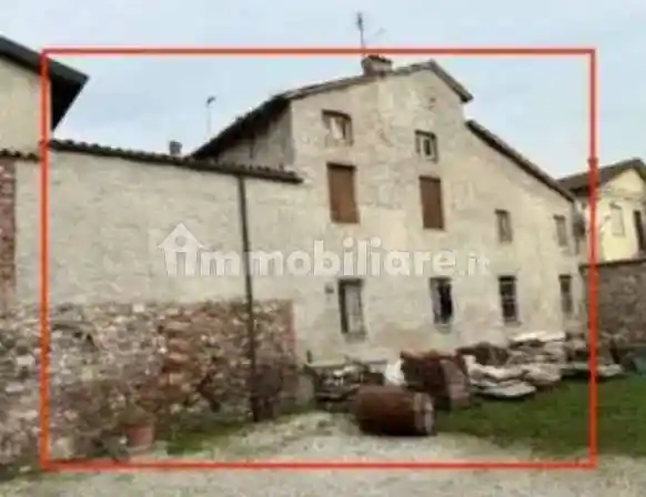 Casa indipendente all'asta via Porto, Malo - foto 5