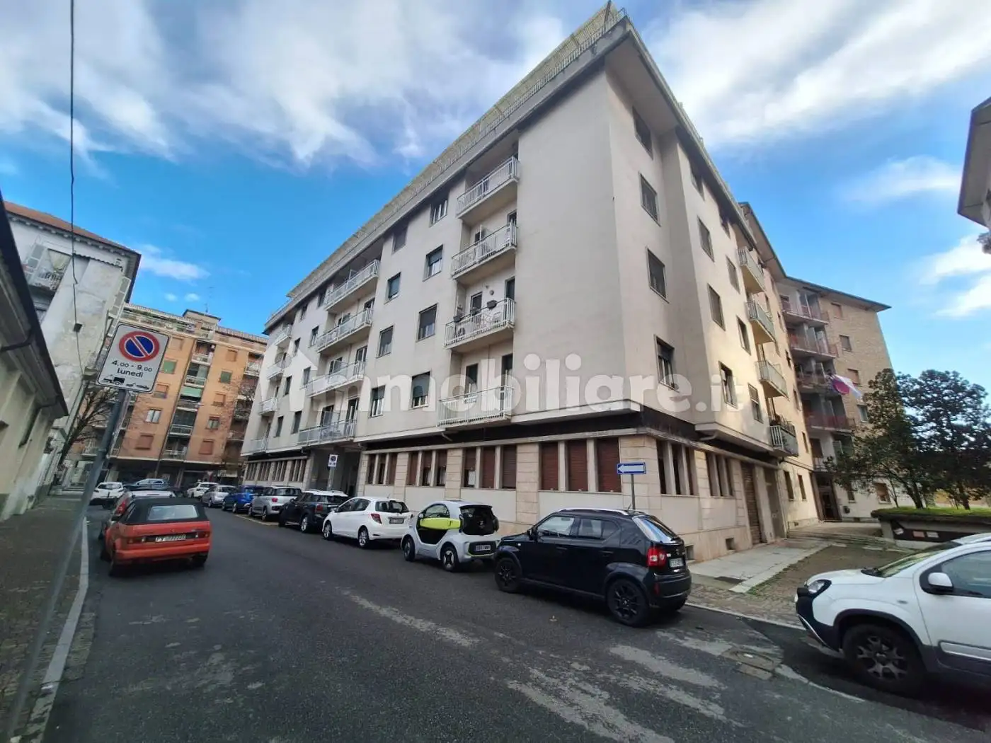 Attico - Mansarda in vendita a Casale Monferrato