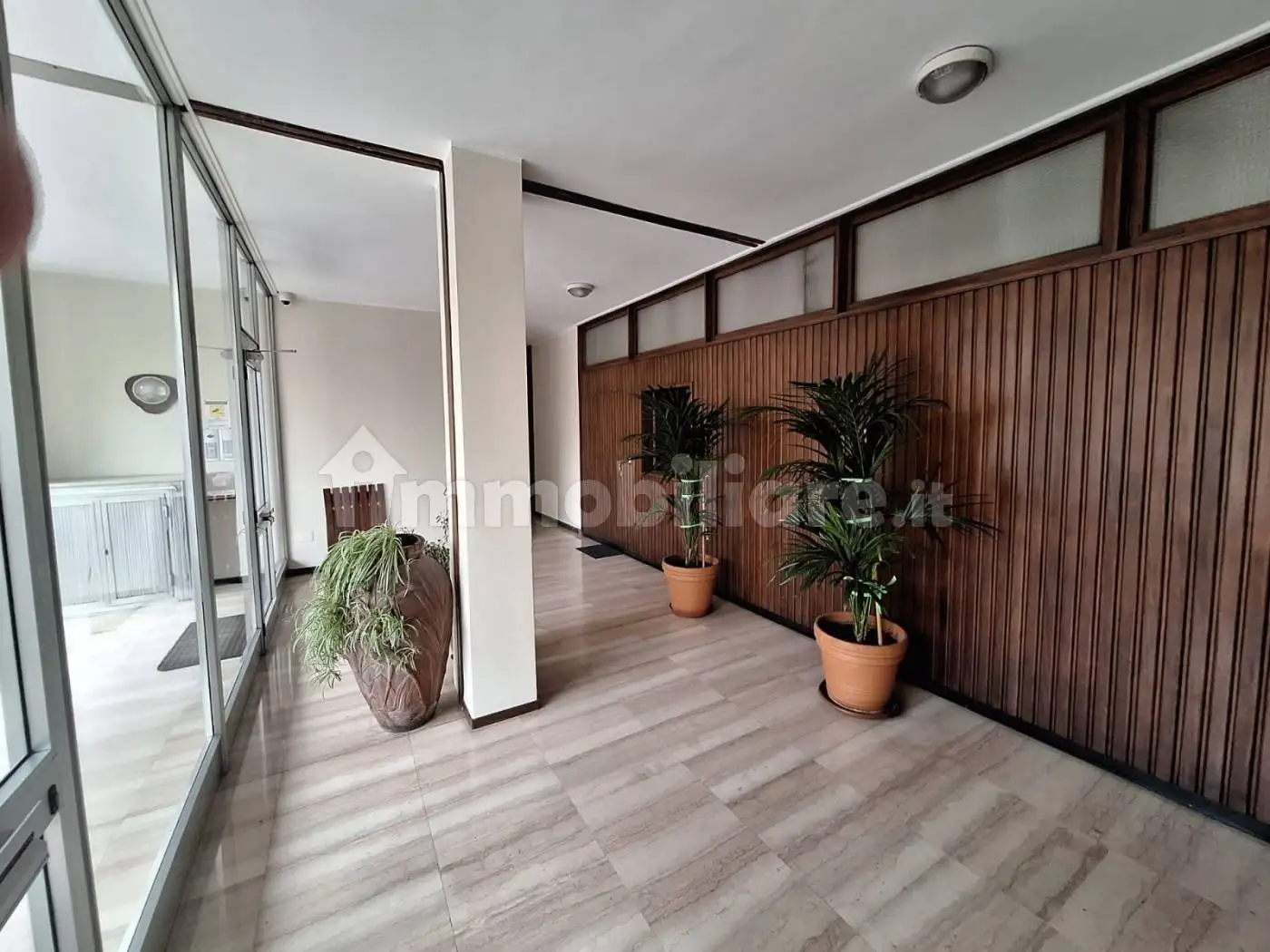 Attico via Giacomo Matteotti 2, Valentino, Casale Monferrato - foto 3