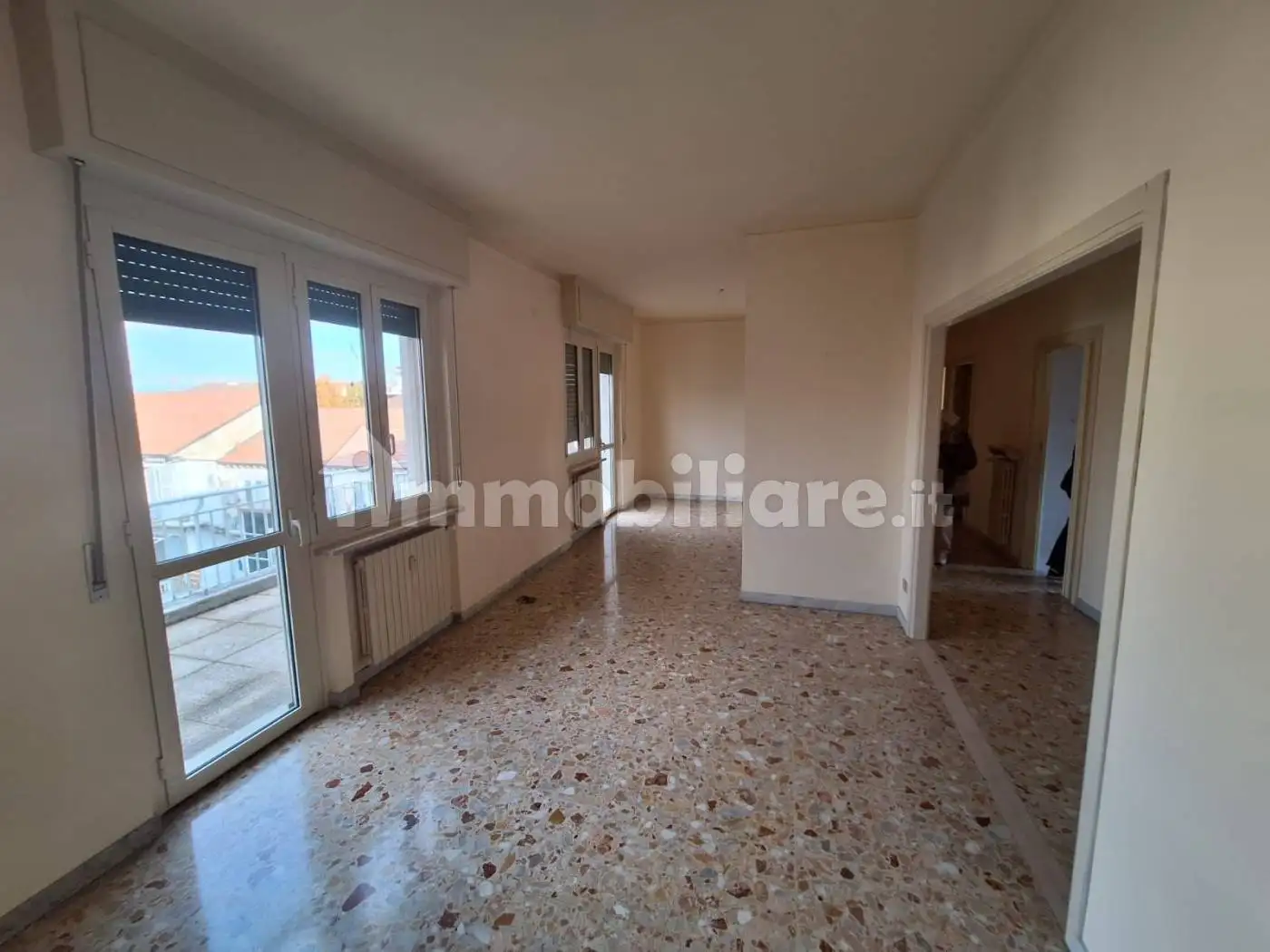 Attico via Giacomo Matteotti 2, Valentino, Casale Monferrato - foto 4