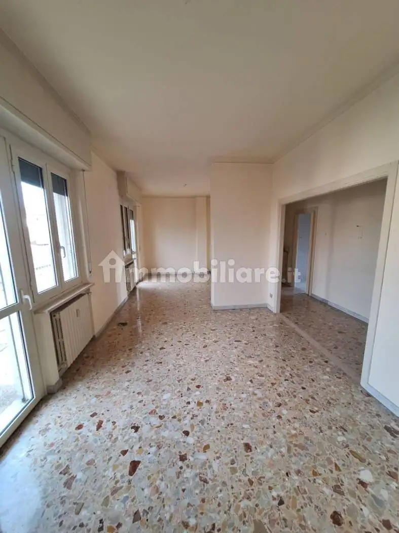 Attico via Giacomo Matteotti 2, Valentino, Casale Monferrato - foto 5