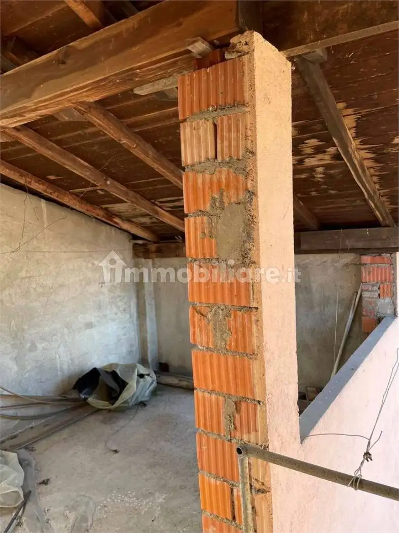 Terratetto unifamiliare via Delle Acacie, Centro, Castelletto Sopra Ticino - foto 5