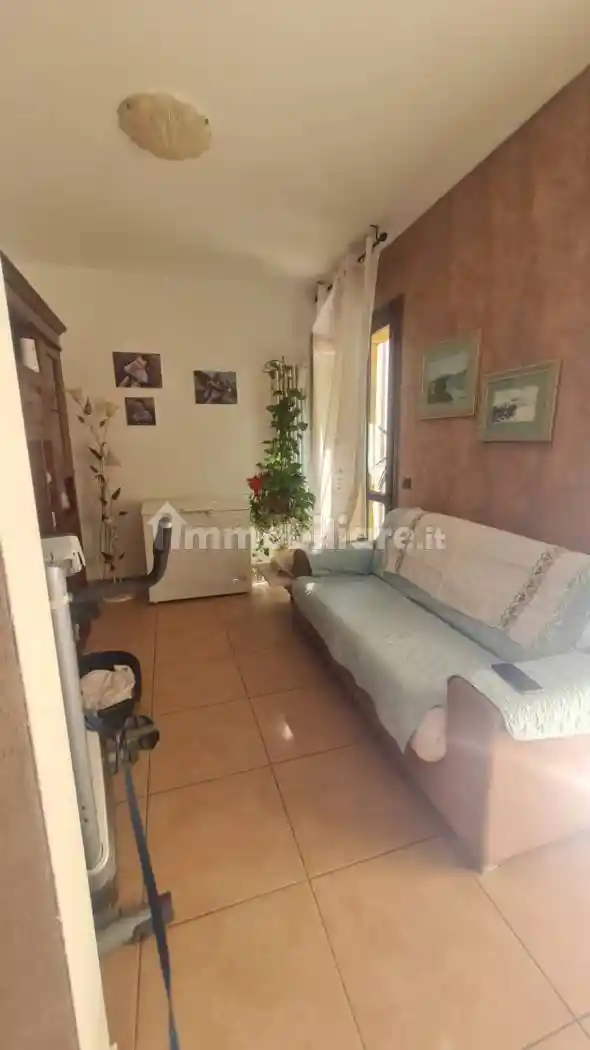 Terratetto plurifamiliare via Lago di Como, Villa Ceccolini, Pesaro - foto 2