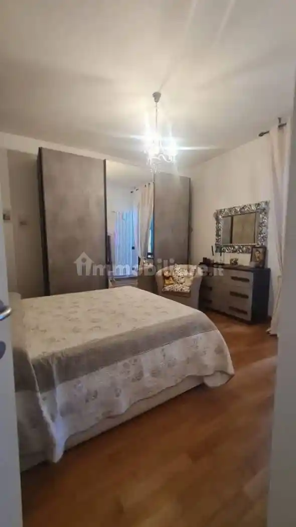 Terratetto plurifamiliare via Lago di Como, Villa Ceccolini, Pesaro - foto 3