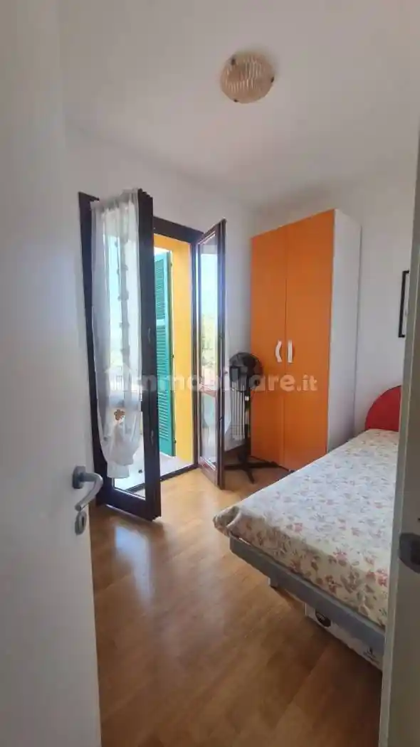 Terratetto plurifamiliare via Lago di Como, Villa Ceccolini, Pesaro - foto 4